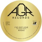 Bogaz - Ive Got Love