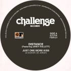 Distance - Just One More Kiss