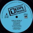 Girls World - Chartz