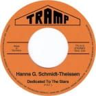 Hanns G. Schmidt - Theissen - Dedicated To The Stars