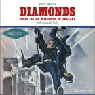 Roy Budd - Diamonds 45s Collection (OST)