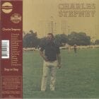 Charles Stepney - Step On Step