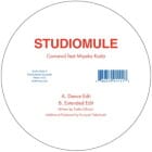 Studio Mule - Carnaval feat Miyako Koda aka Dip In The Pool