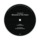 Yaroslav M. - Memories Of The Future EP (victor.b Remix)