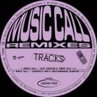 Man/ipulate - Music Call Remixes (Alex Kassian, Fantastic Man, Baldo & Certain People Remixes)