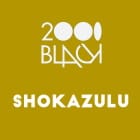 Shokazulu - Earth Is Not For Humans