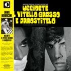 Ennio Morricone - Uccidete Il Vitello Grasso E Arrostitelo (OST)