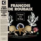 Francois De Roubaix - Les Secrets De La Mer Rouge (OST)