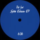 Rei Loci - System Exclusive EP