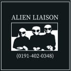 Alien Liaison - Alien Liaison