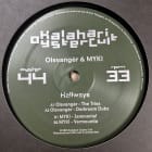 Olsvanger / MYKI - Hallways