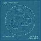 Dylan Cameron / D.F.G. / Aurumm / AblueCat - Vuelta 2