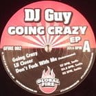 Dj Guy - Going crazy ep