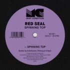 Red Seal - Spinning Top