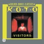 Koto - Visitors