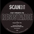 Scan 7  - The Resistance