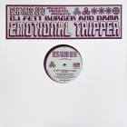 DJ Fett Burger & Dama - Emotional Tripper