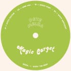 Pete Melba - Witch Doctor EP