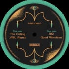 Rave Child - The Calling EP (VRIL remix)