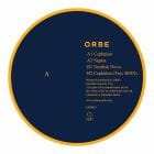 Orbe - Sigma (incl. Troy remix)