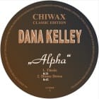 Dana Kelley - Alpha