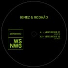 Ignez & Rodhad - VERDUROUS