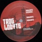 Al Tourettes - Troglodyte ep