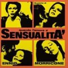 Ennio Morricone - Quando L'amore E Sensualita (OST)