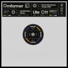 Omformer - UTE011