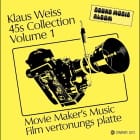 Klaus Weiss - Sound Music 45s Collection Vol. 1