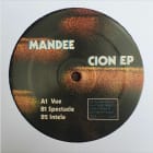 Mandee (Manmade Deejay) - Cion EP