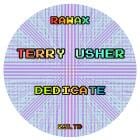 Terry Usher - Dedicate