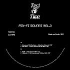 Various Artists - Psy-fi Sounds Vol. 3