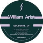 William Arist - Gultural EP (VIL remix)
