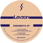 Levzon - Mambata EP (Phil Berg remix)