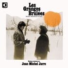 Jean-Michel Jarre - Les Granges Brulees (OST)