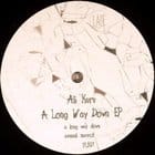 Ali Kuru - A Long way down ep.