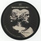 Various Artists - Giano Electronics Vol. 1