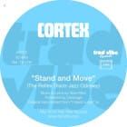 Cortex - Stand & Move / High On The Funk