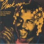 Don Blackman - Say You'll Be Mine / Your Love Makes Me Crazy