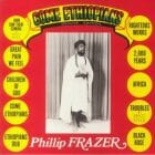 Phillip Fraser - Come Ethiopians (Deluxe Edition)