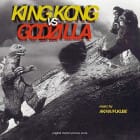 Akira Ifukube - King Kong Vs Godzilla