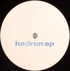 Sleeparchive - Hadron ep