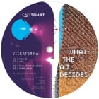 Viikatory - What The A.I. Decides