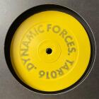 Dynamic Forces - Substance EP