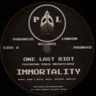 One Last Riot ft Paris Brightledge - Immortality