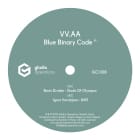 Various Artists - Blue Binary Code EP