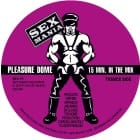 Pleasure Dome - 15 Minutes In The Mix