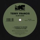 Terry Francis - Dubtown