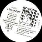 Mystic - House Girl